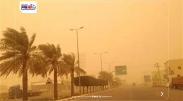 تحذيرات من تقلبات الطقس خلال أول أيام عيد الفطر في مصر